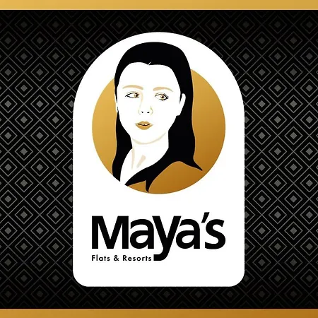 Maya's Flats 72 - Unique Attic In The Old Of Apartament *